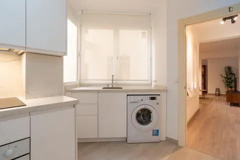 Pis de 65 m² a Màlaga
