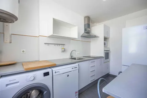 Habitació de lloguer, València