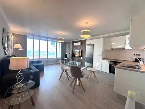 Квартира 50 м² у San Cristóbal de La Laguna