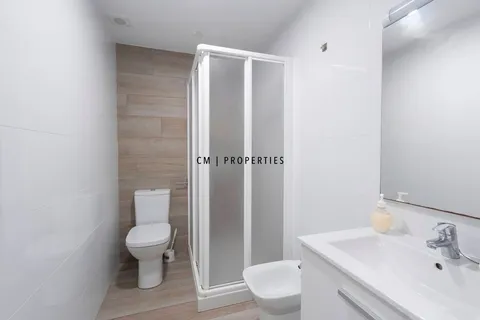Pis de 94 m² a Sagunt