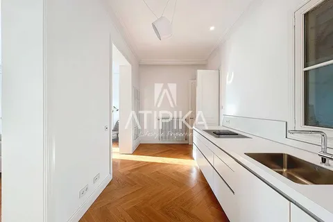 Flat 193 m² in Barcelona