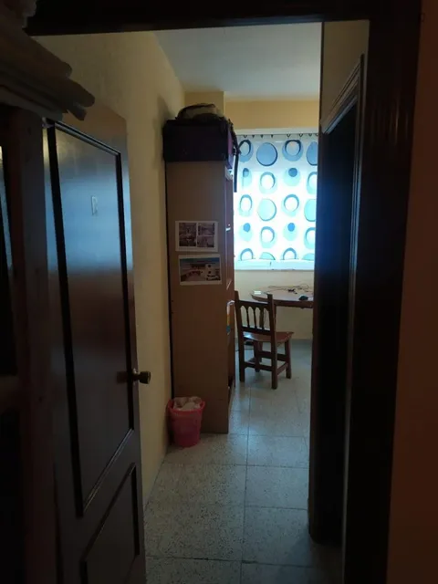 Habitació de lloguer, Salamanca