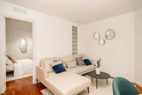 Habitación en alquiler, Madrid (3/13)
