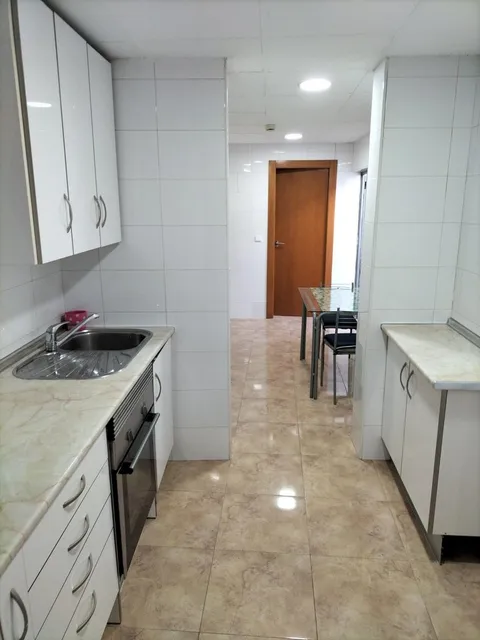 Pis de 73 m² a Cartagena