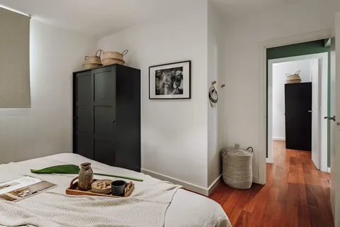 Wohnung 230 m² in Barcelona