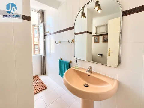 Apartamento 149 m² em Alacant / Alicante
