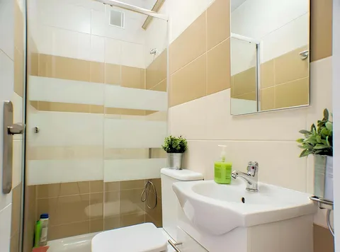 Zimmer zur Miete, Getafe