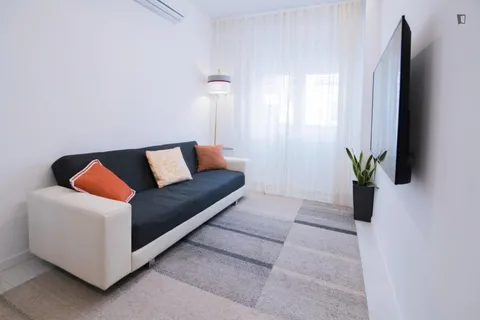 Wohnung 40 m² in Valencia (3/32)