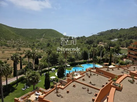 Квартира 100 м² в Santa Eulària des Riu (4/35)