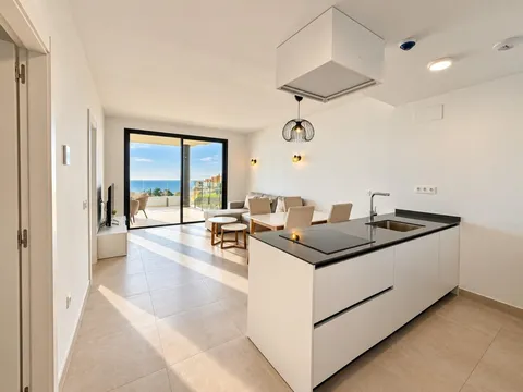 Pis de 81 m² a Fuengirola (3/19)