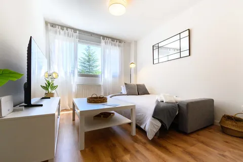 Pis de 60 m² a Madrid
