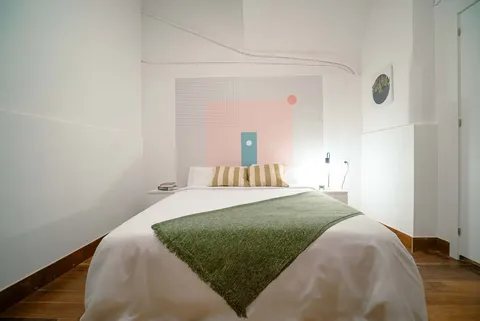 Habitació de lloguer, València