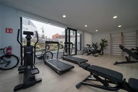 Pis de 128 m² a Cobeña