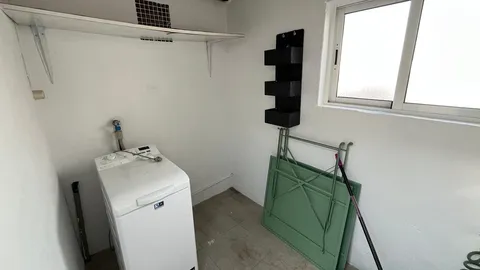 Pis de 92 m² a Sevilla