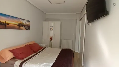 Appartamento 40 m² a Bilbao