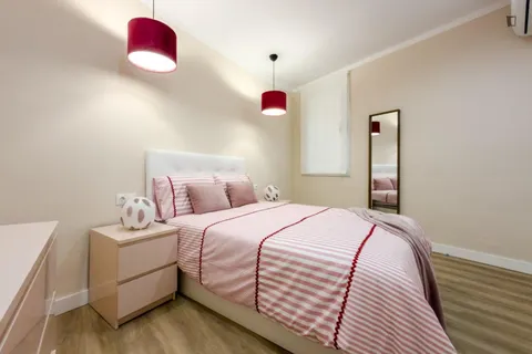 Wohnung 63 m² in Barcelona