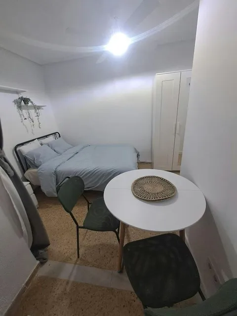 Stanza in affitto, Valencia