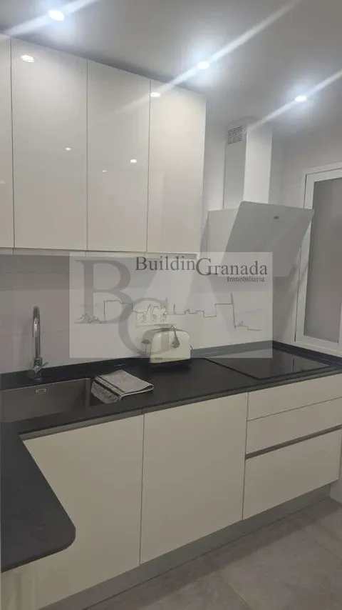 Pis de 70 m² a Granada