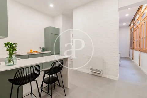 Pis de 80 m² a Madrid