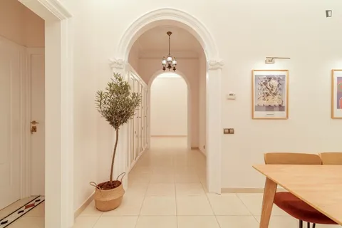 Zimmer zur Miete, Barcelona