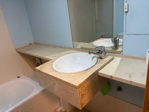 Pis de 48 m² a Camas