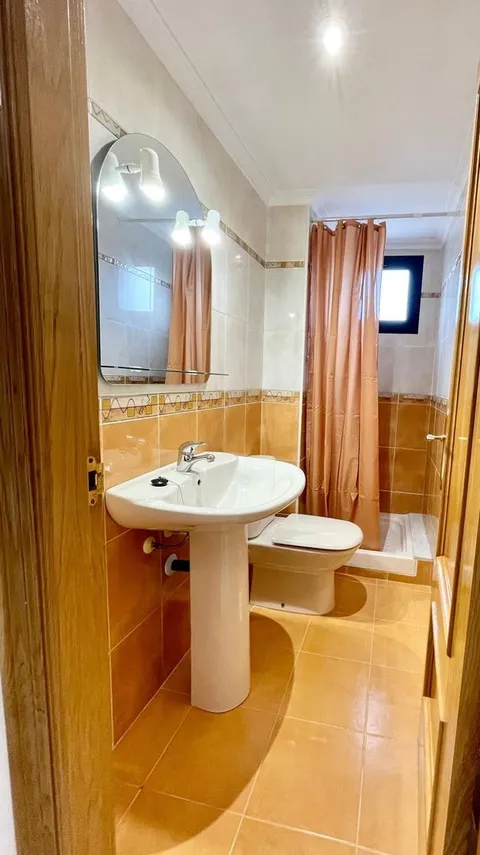 Pis de 76 m² a la Vila Joiosa