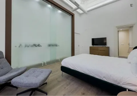 Wohnung 81 m² in Barcelona