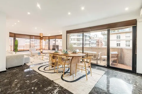Habitación en alquiler, Valencia (2/13)