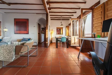 Квартира 91 м² у Madrid