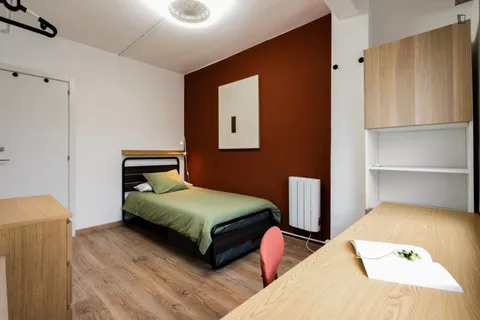 Habitació de lloguer, Sabadell