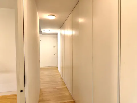 Pis de 56 m² a Saragossa