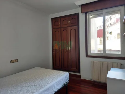 Pis de 90 m² a Ourense