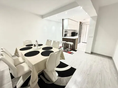 Квартира 90 м² у Madrid