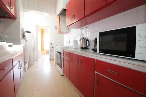 Piso de 126 m² en San Javier