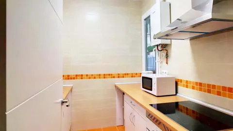 Habitación en alquiler, Madrid