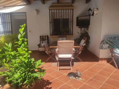 Casa de 315 m² a Ronda