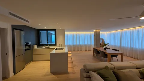 Pis de 120 m² a Torremolinos