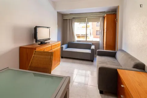 Habitació de lloguer, València