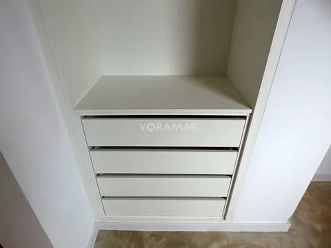 Pis de 72 m² a València