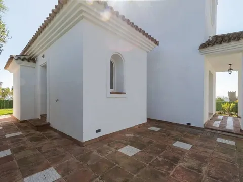 Casa de 640 m² a Manilva