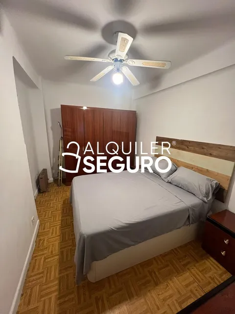 Pis de 60 m² a Madrid
