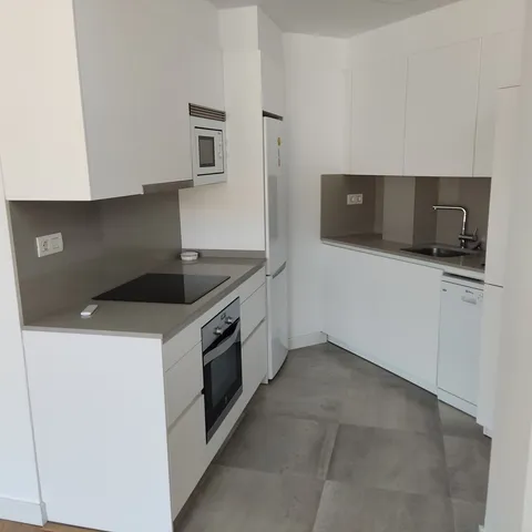 Pis de 50 m² a Barcelona