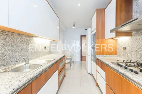 Pis de 114 m² a Barcelona