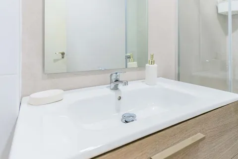 Habitació de lloguer, Getafe