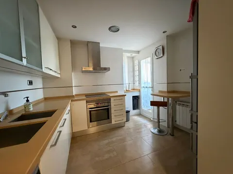 Pis de 118 m² a València