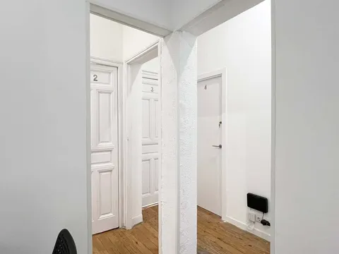Zimmer zur Miete, Madrid