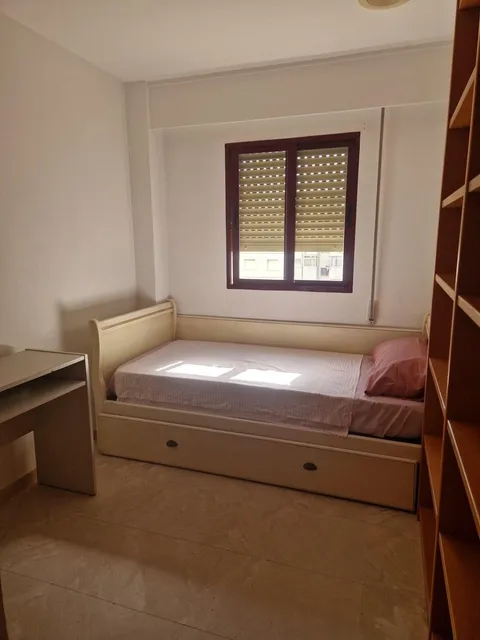Appartamento 119 m² a Madrid