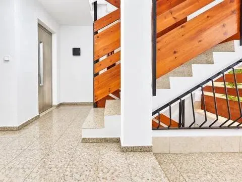 Wohnung 105 m² in Alicante