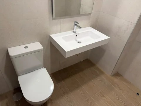 Pis de 107 m² a Madrid