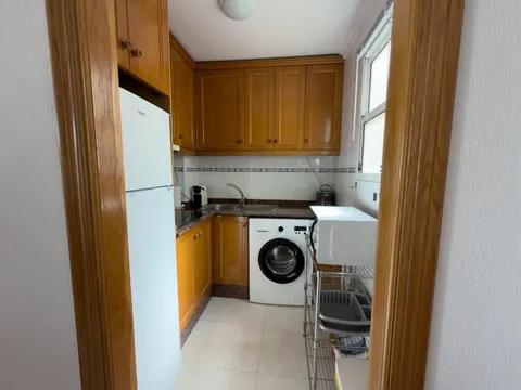 Pis de 52 m² a Torrevella